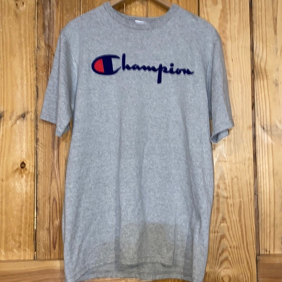 Champion Tee - Picture 1 of 2